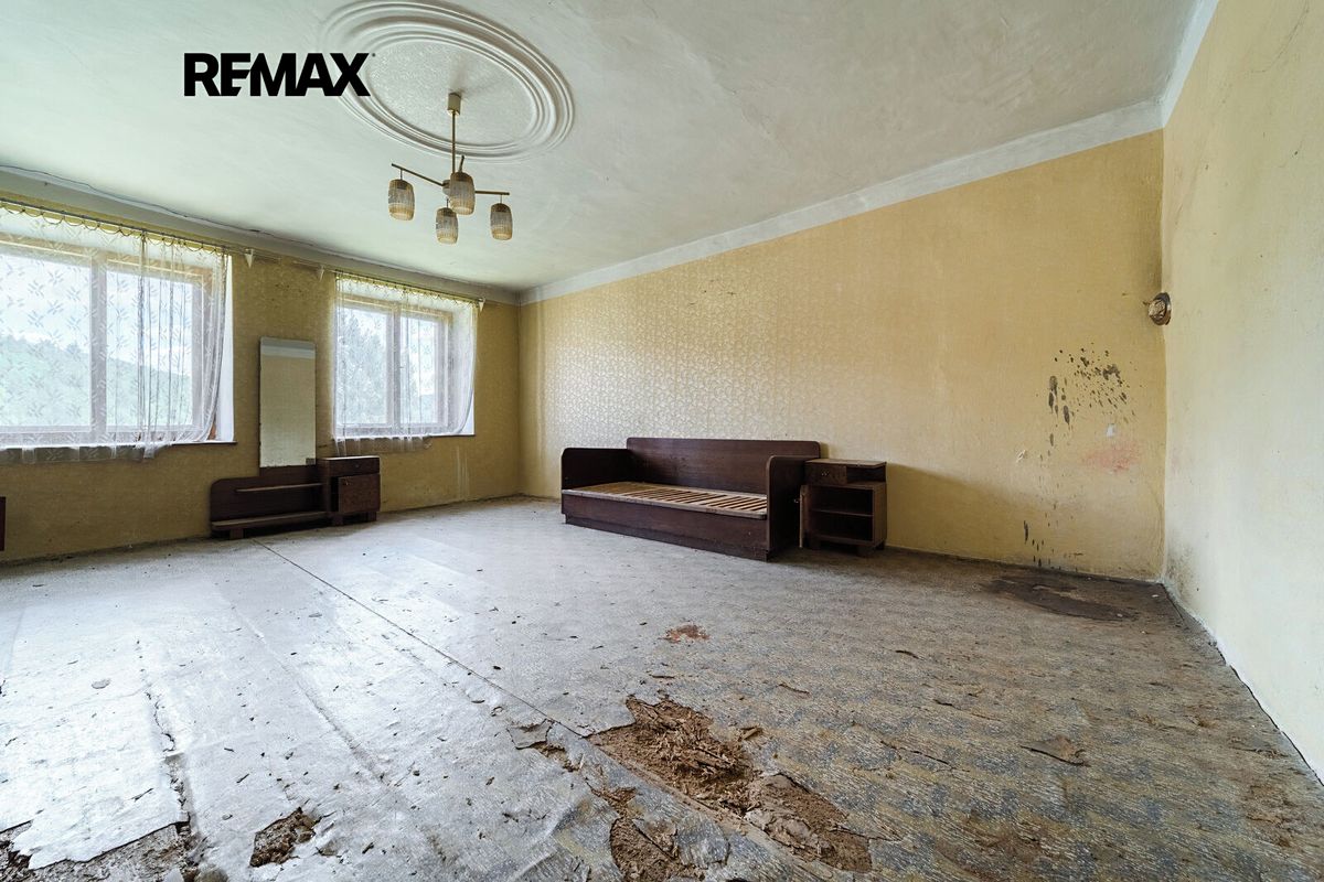 Prodej rodinného domu 124 m², pozemek 4419 m² – fotografie 2