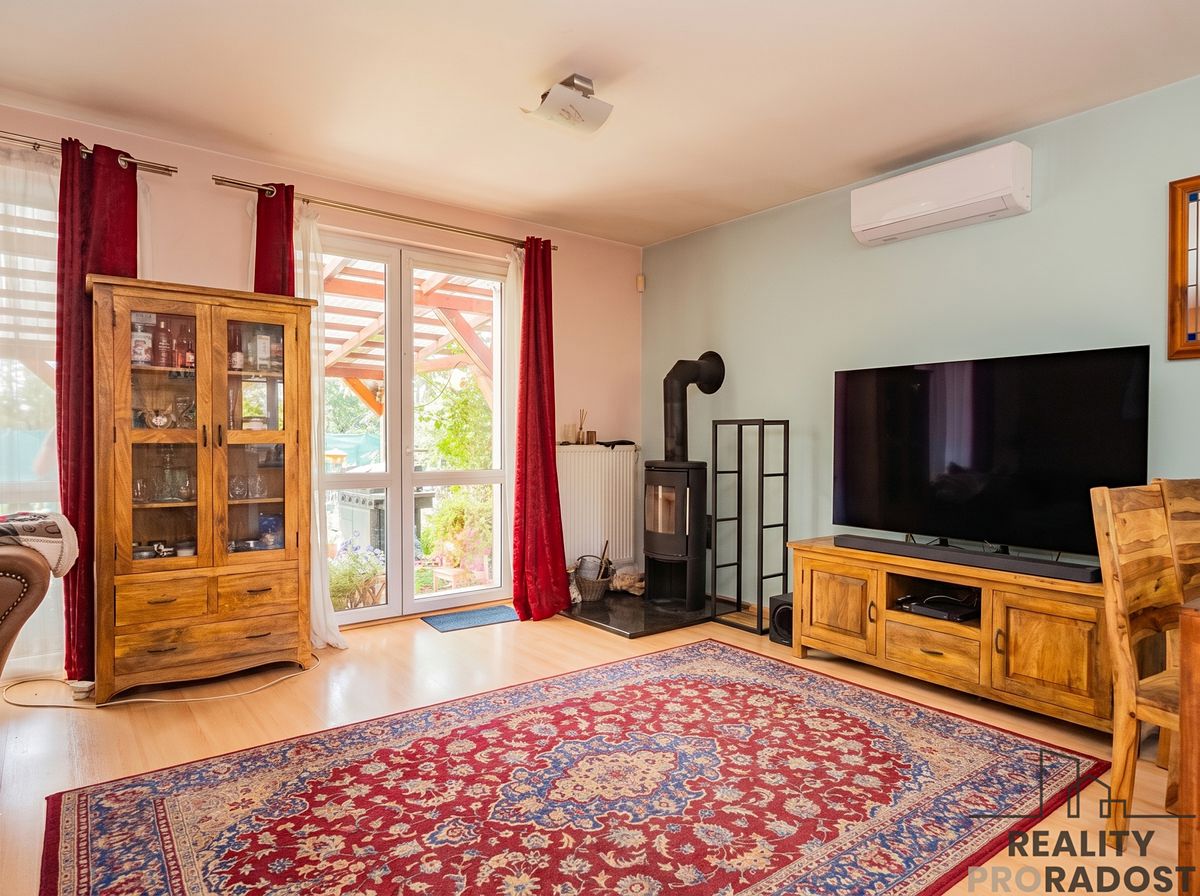 Prodej rodinného domu 123 m², pozemek 410 m² – fotografie 4