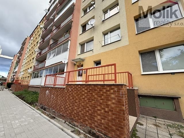 Pronájem bytu 3+1 55 m² – fotografie 2