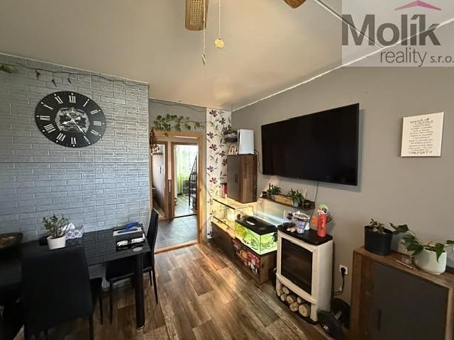 Pronájem bytu 3+1 55 m² – fotografie 4