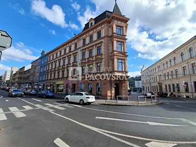 Pronájem obchodního prostoru 47 m²