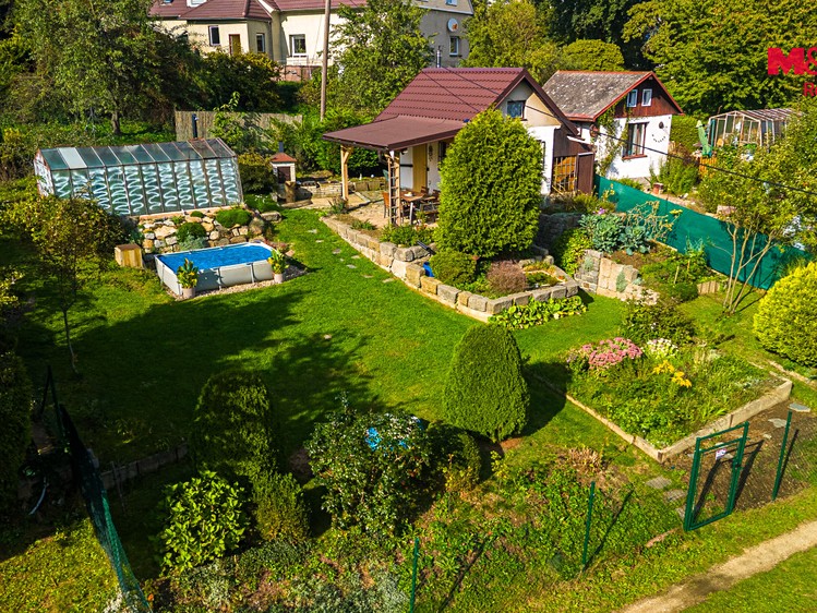 Будинок на продаж, 16 м² (13 з 19)