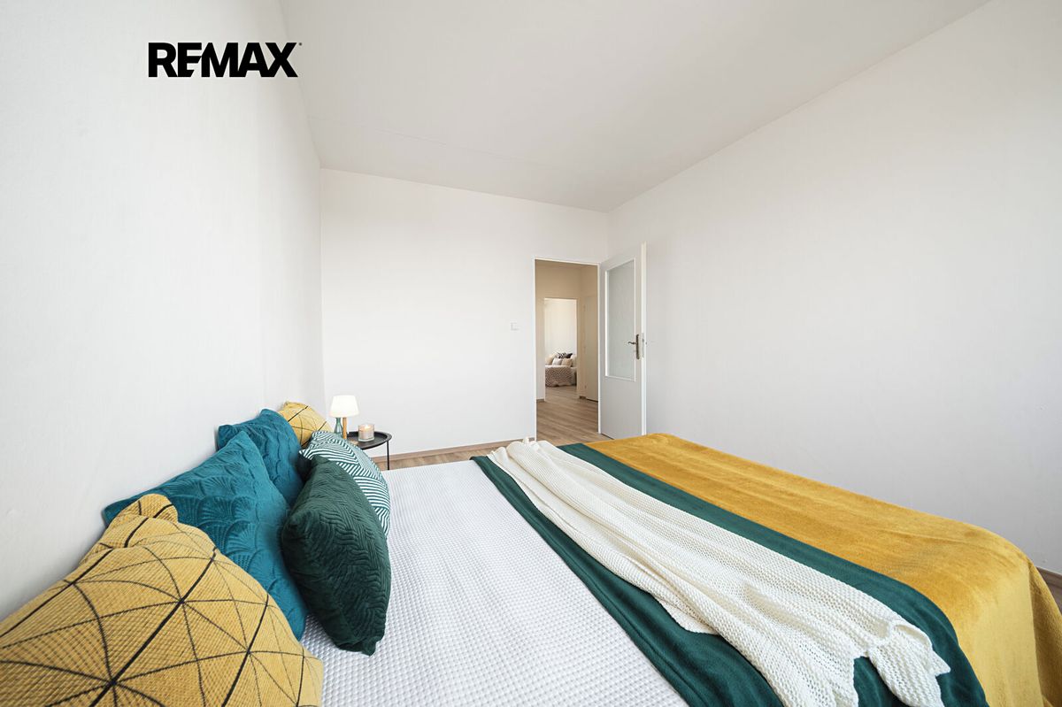 Prodej bytu 3+1 70 m² – fotografie 5