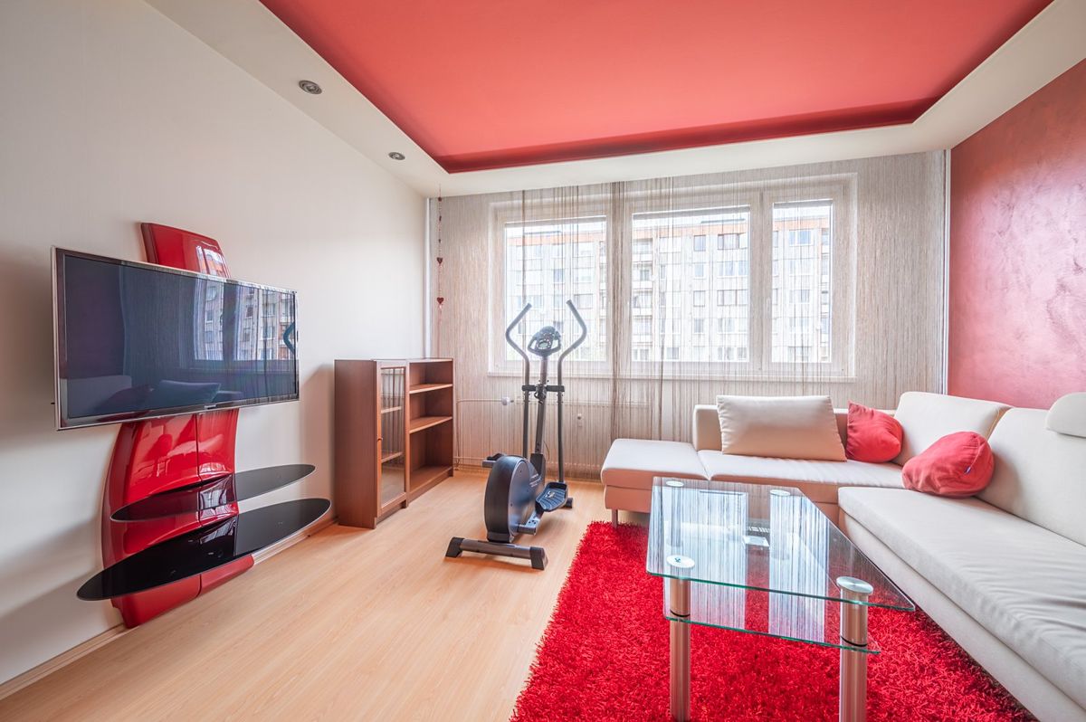 Prodej bytu 4+1 86 m² – fotografie 2