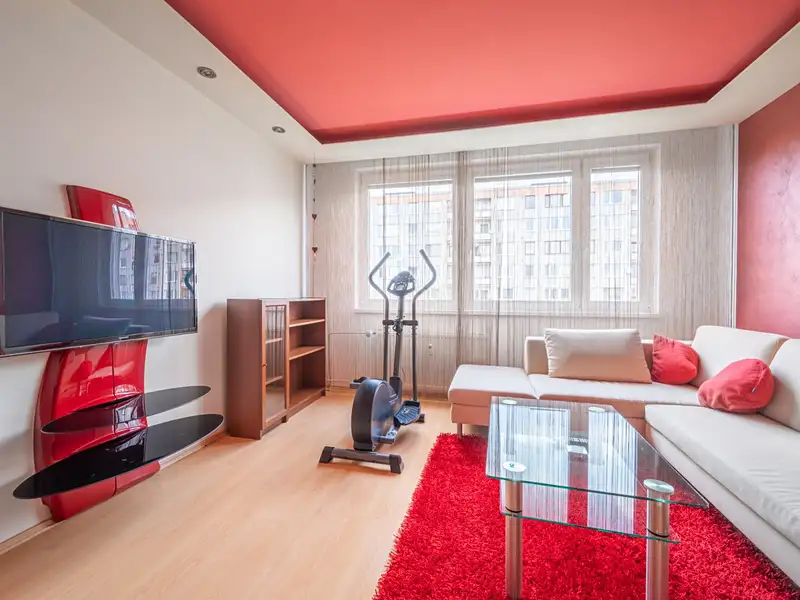 Prodej bytu 4+1 86 m², Zlín – náhled fotky 2