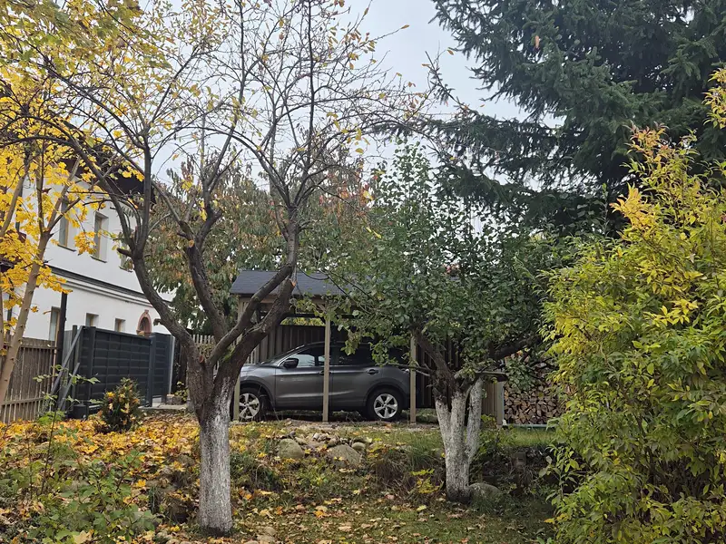 Prodej rodinného domu 115 m², pozemek 878 m², Vrchlabí – náhled fotky 3