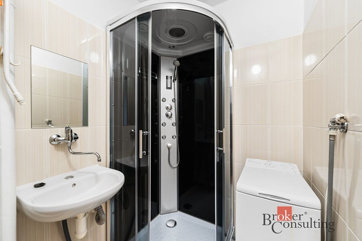 Prodej bytu 1+1 34 m² – fotografie 4