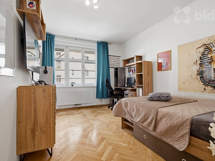 Квартира 3+1 на продаж, 76 м² (9 з 12)