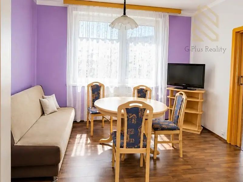 Prodej bytu 1+1 35 m², Krupka – náhled fotky 3