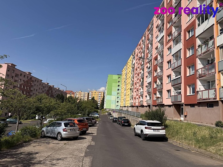 Prodej bytu 2+1, 58 m² (1 z 15)