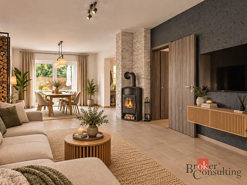Prodej rodinného domu 102 m², pozemek 305 m², Barchov – náhled fotky 3