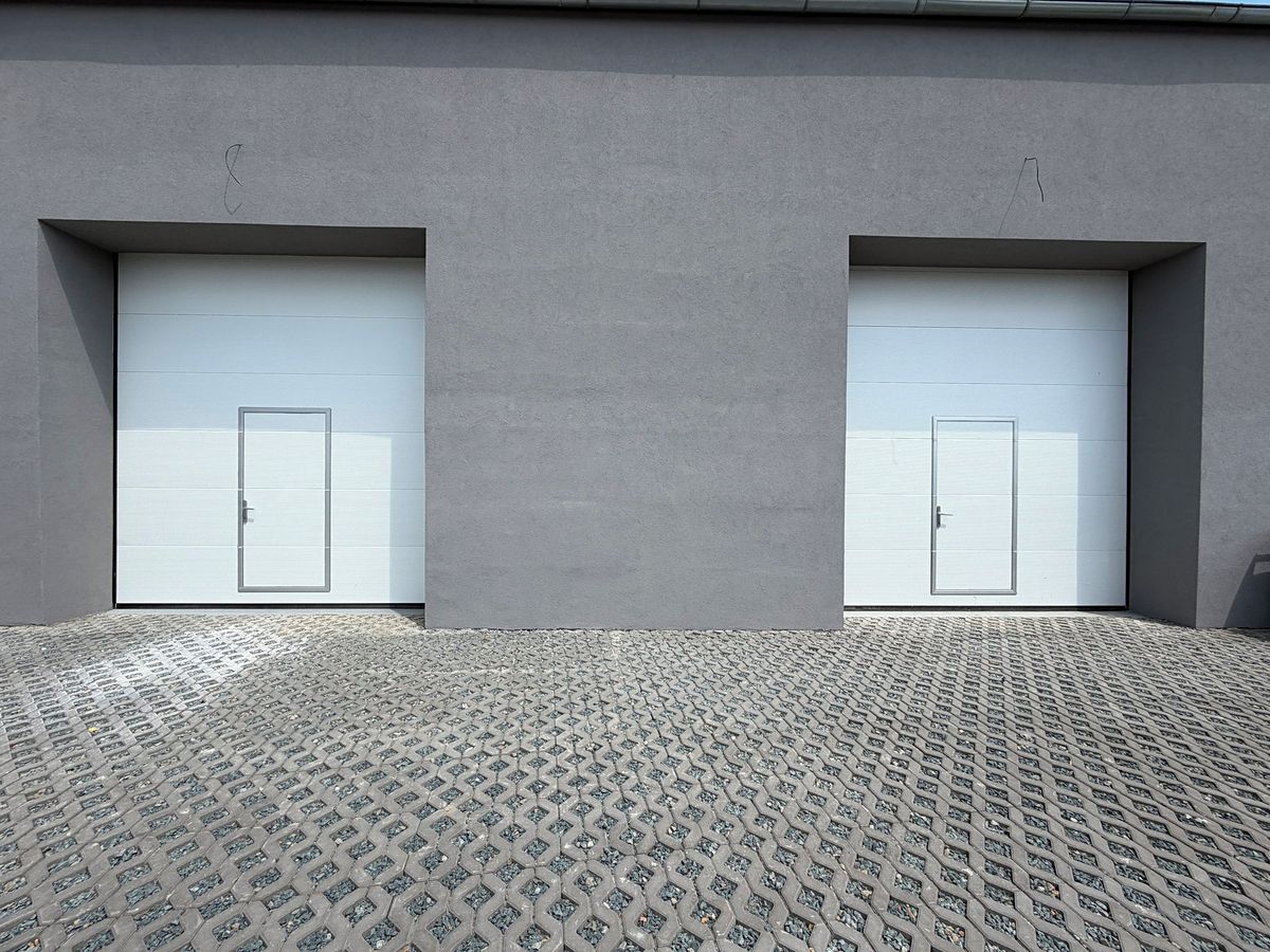 Pronájem skladového prostoru 130 m² – fotografie 2