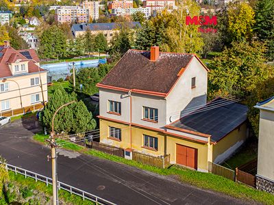 Prodej rodinného domu 150 m², pozemek 828 m²