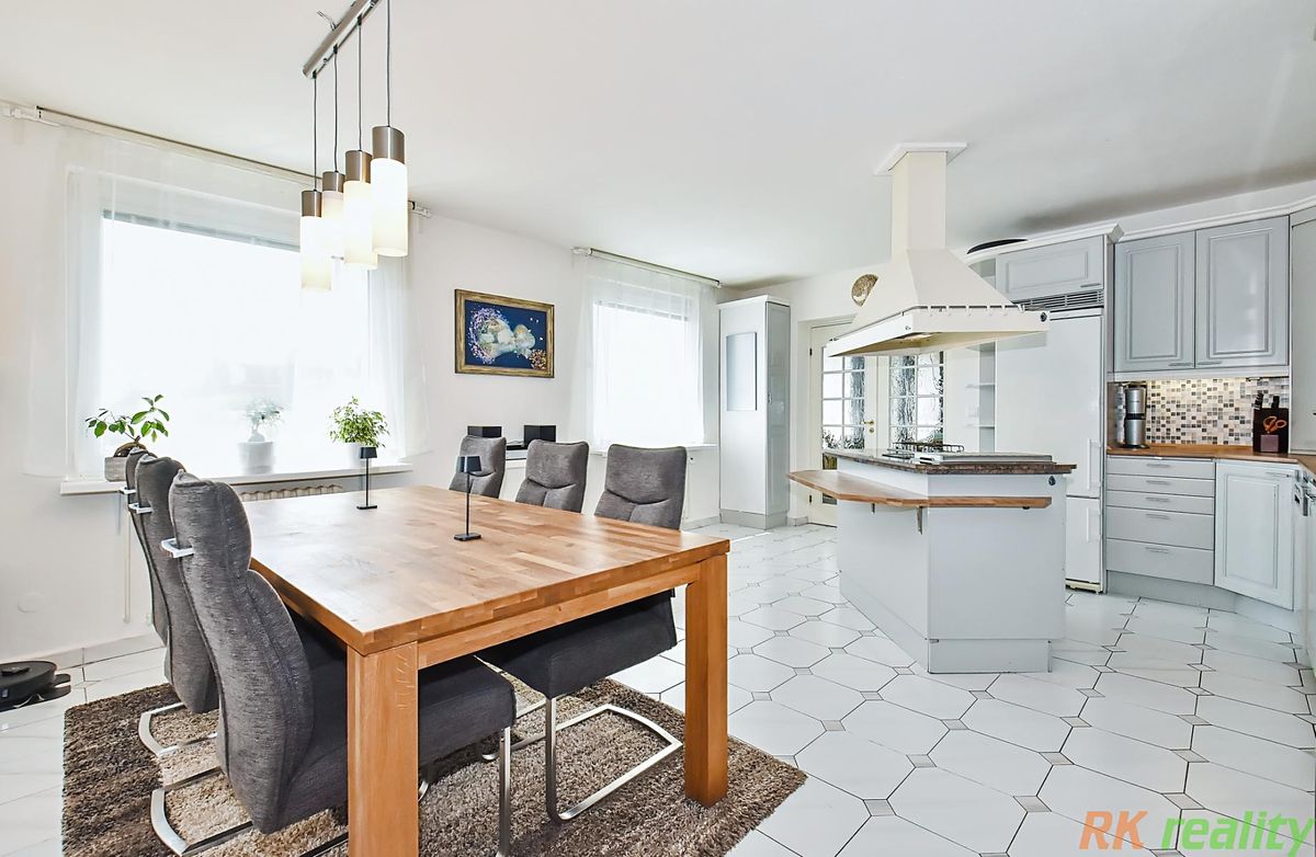 Prodej bytu 3+1 149 m² – fotografie 2