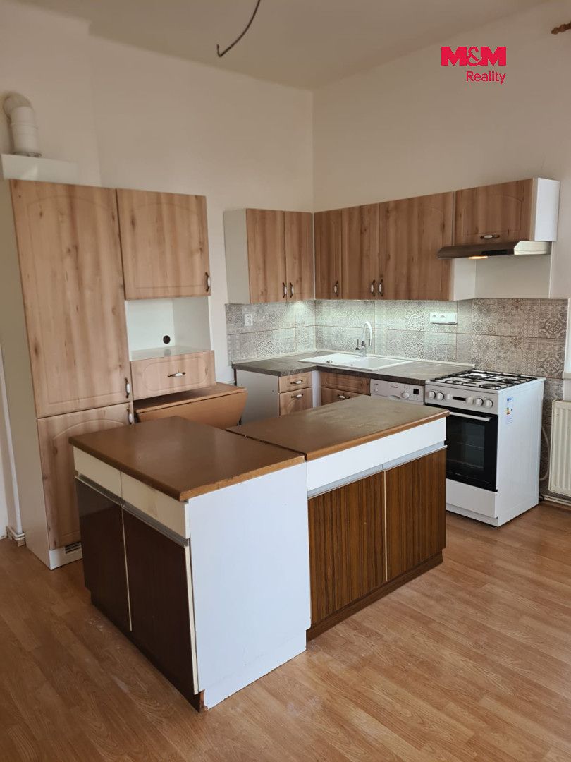 Pronájem bytu 3+kk 100 m² – fotografie 2