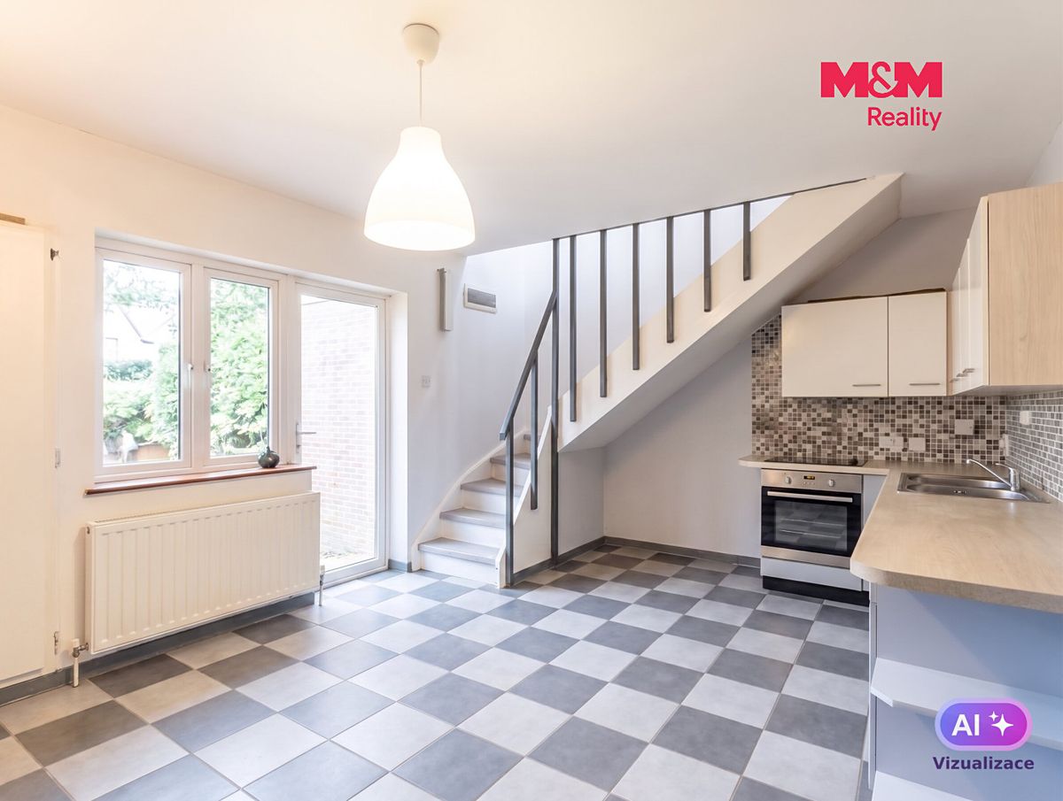 Prodej rodinného domu 120 m², pozemek 149 m² – fotografie 3