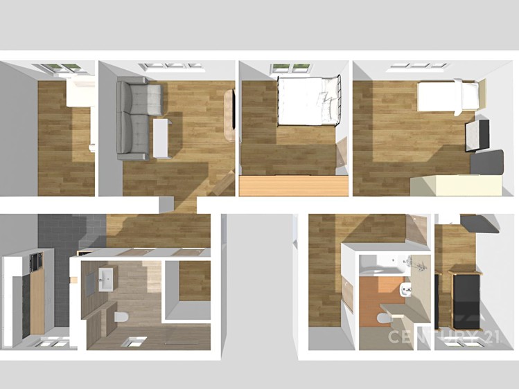 Квартира atypical на продаж, 111 м² (10 з 16)