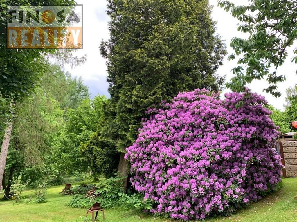 Prodej rodinného domu 380 m², pozemek 1846 m² – fotografie 4