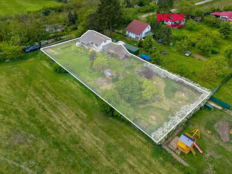 Prodej rodinného domu 171 m², pozemek 1218 m², Roudnice nad Labem – náhled fotky 1