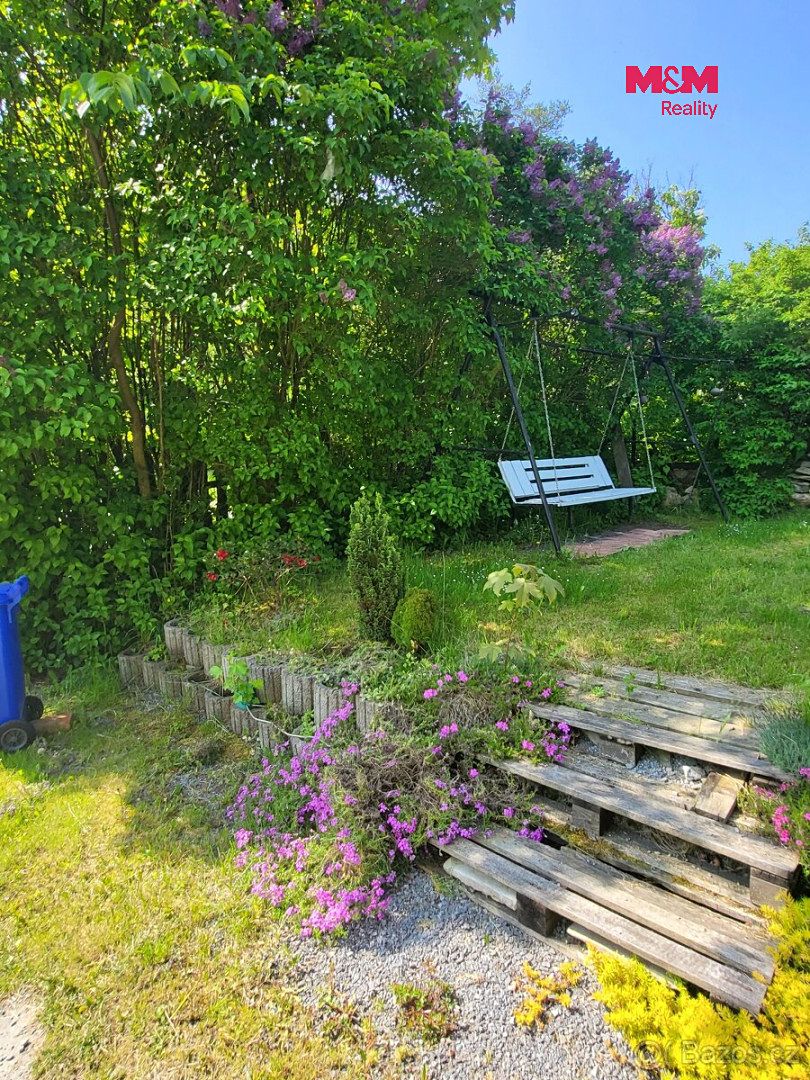 Prodej rodinného domu 128 m², pozemek 1044 m² – fotografie 4