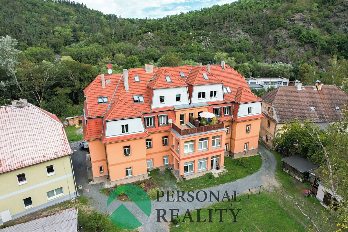 Prodej bytu 2+kk 65 m² – fotografie 3