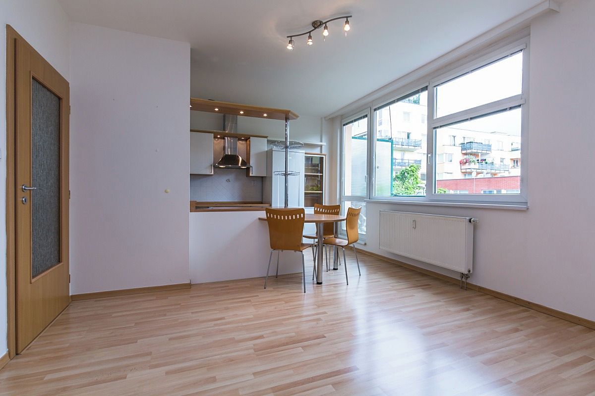 Pronájem bytu 1+kk 36 m² – fotografie 5