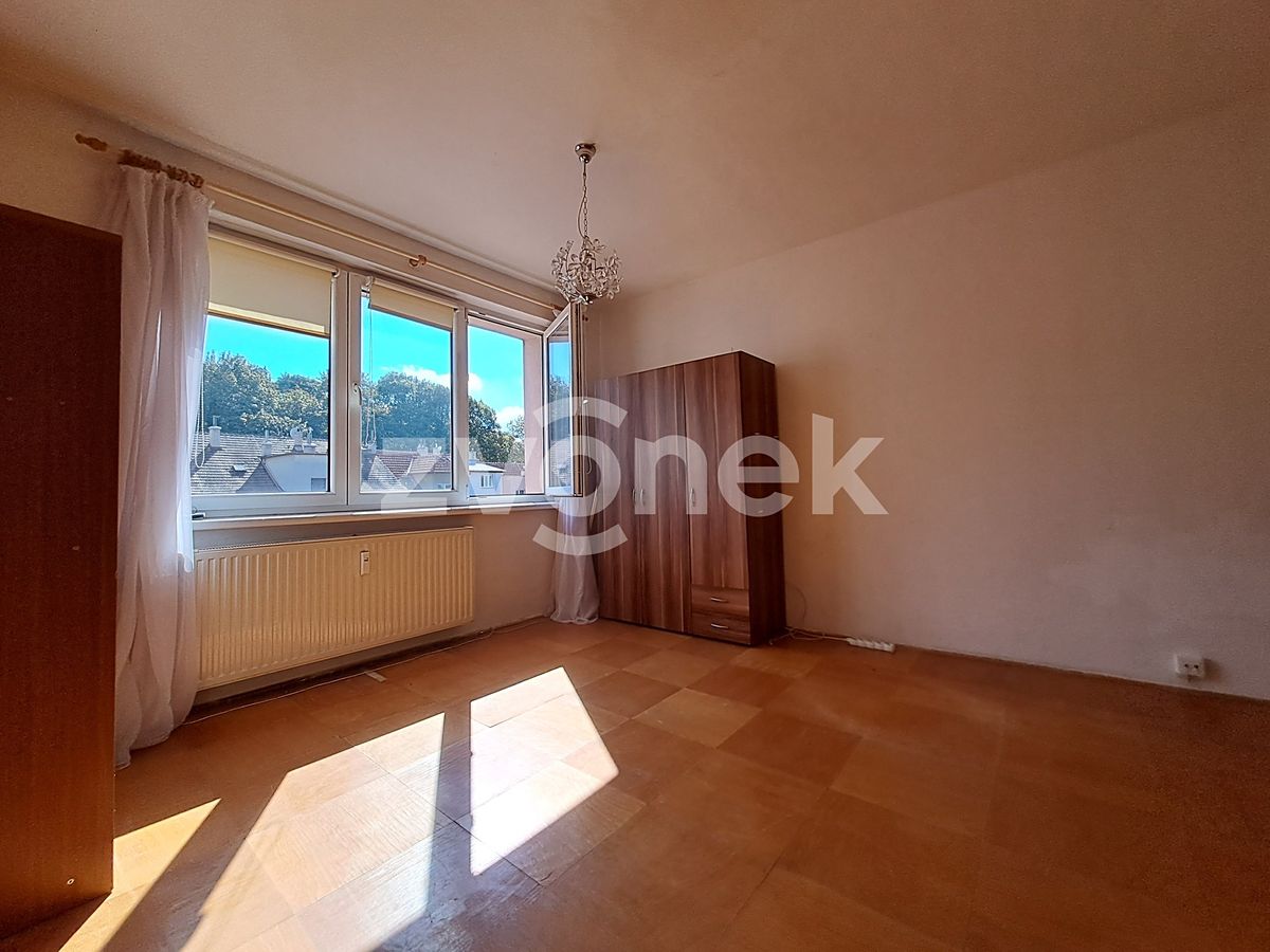 Pronájem bytu 1+1 37 m² – fotografie 4