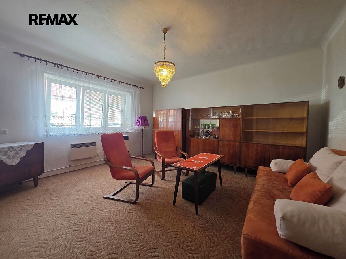 Pronájem rodinného domu 94 m², pozemek 1491 m² – fotografie 3
