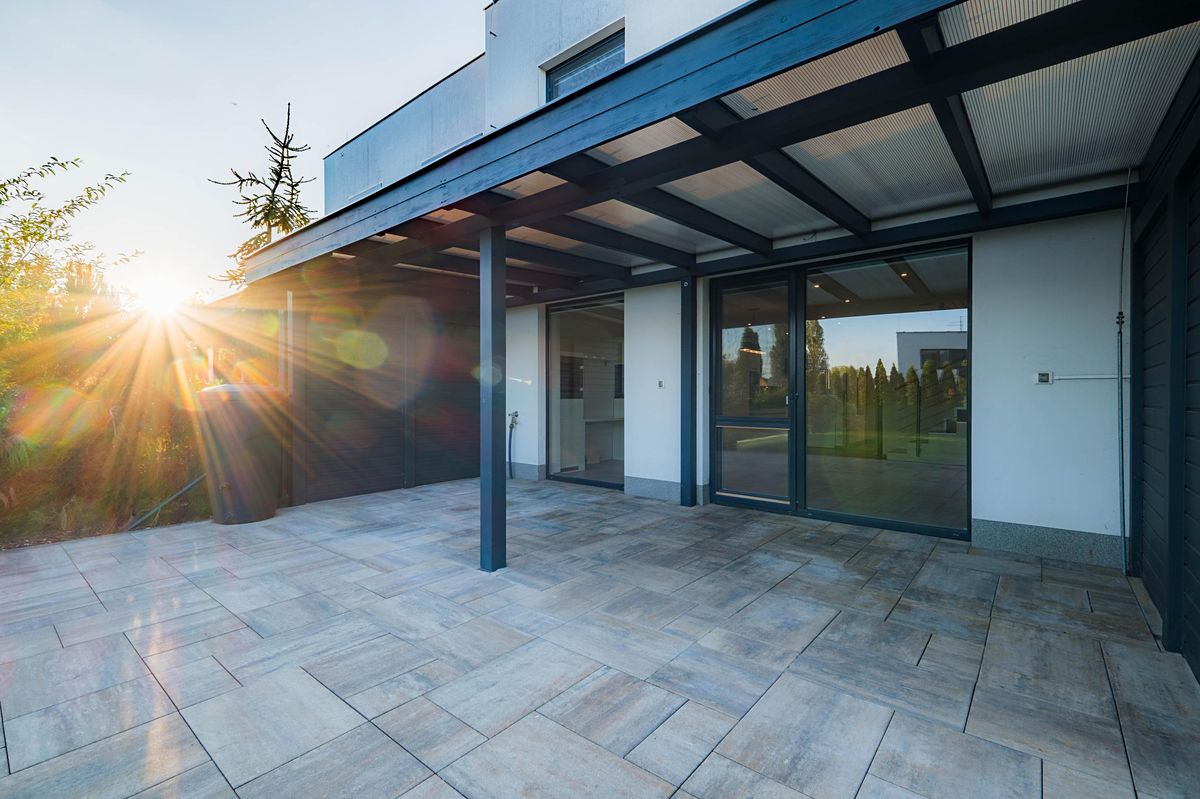 Prodej rodinného domu 105 m², pozemek 238 m² – fotografie 3