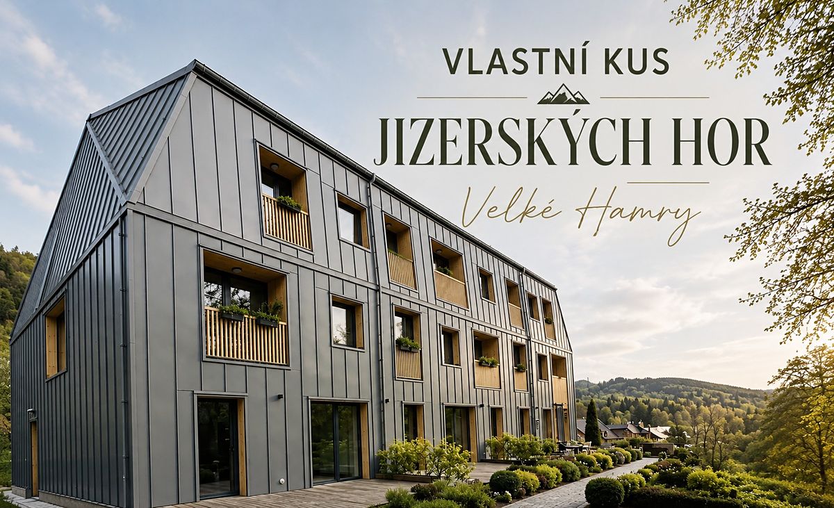 Prodej bytu 3+kk 64 m² – fotografie 3
