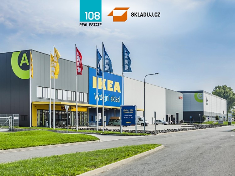 Pronájem komerčního prostoru, 4 000 m² (5 z 7)