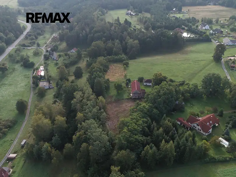 Prodej stavebního pozemku 2626 m², Dolní Krupá – náhled fotky 2