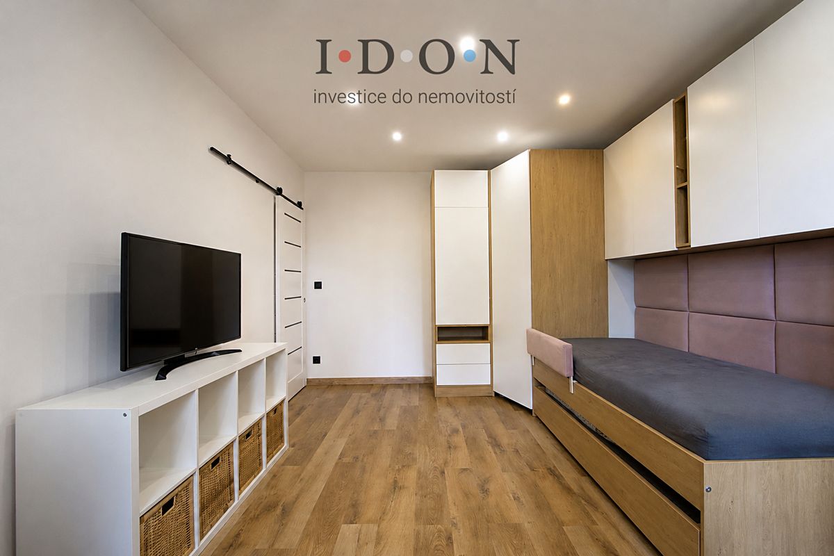Prodej bytu 2+1 52 m² – fotografie 4