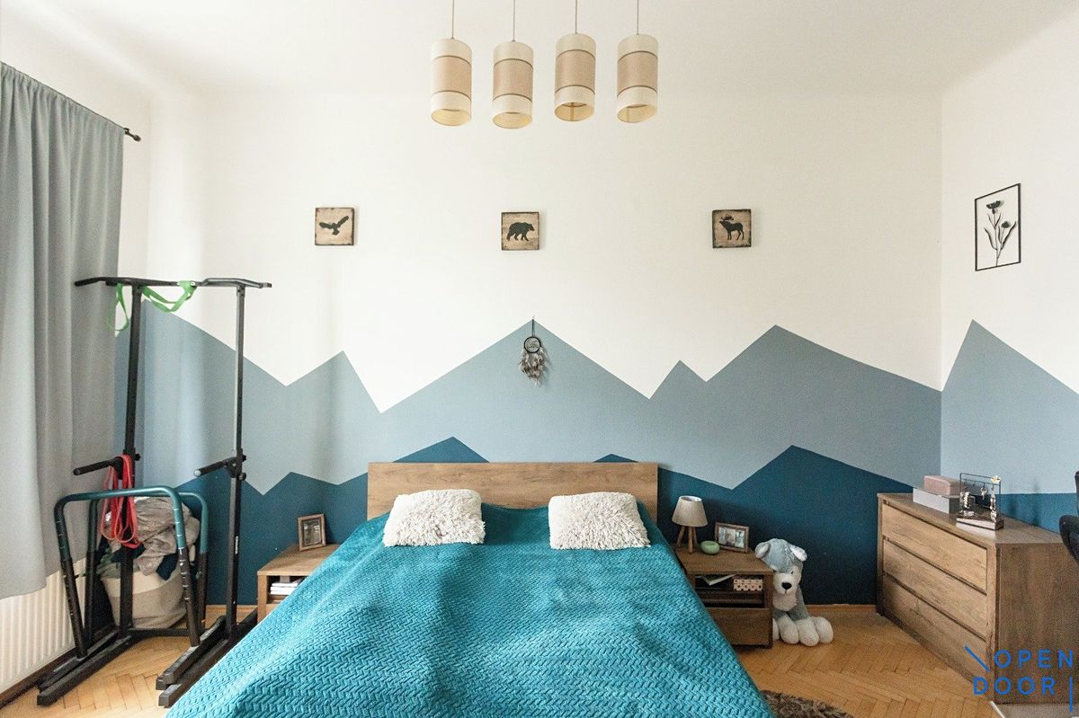 Pronájem bytu 2+1 70 m² – fotografie 2