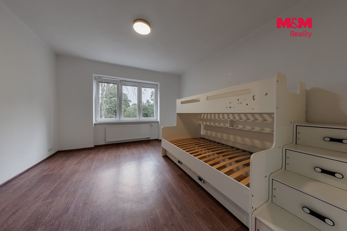 Prodej bytu 3+kk 58 m² – fotografie 5