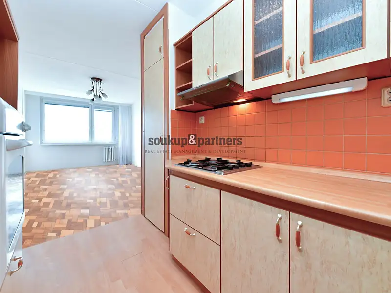 Prodej bytu 3+kk 67 m², Praha – náhled fotky 3