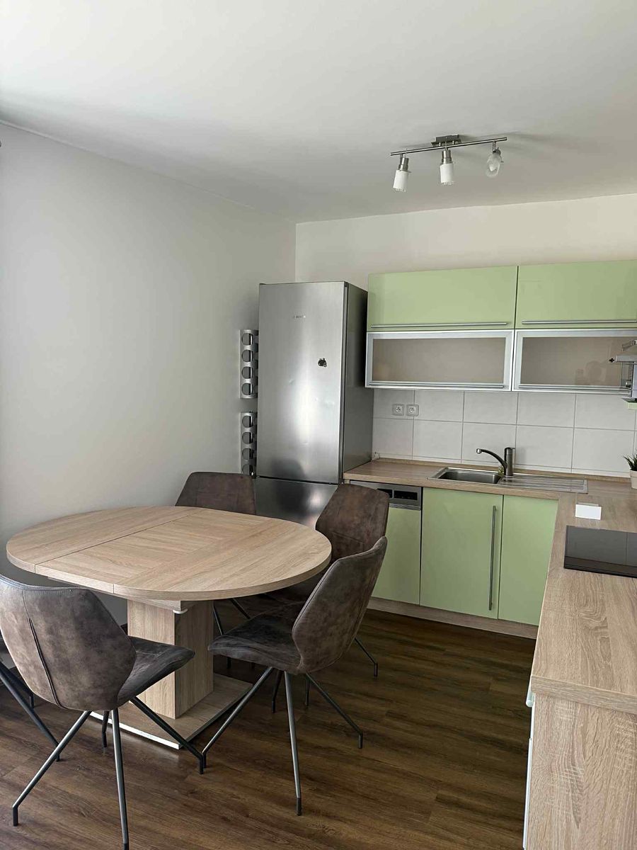 Pronájem bytu 3+kk 70 m² – fotografie 5