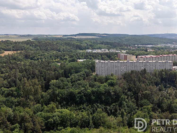 Wohnung 3+1 zum Kauf, 62 m² (41 von 41)
