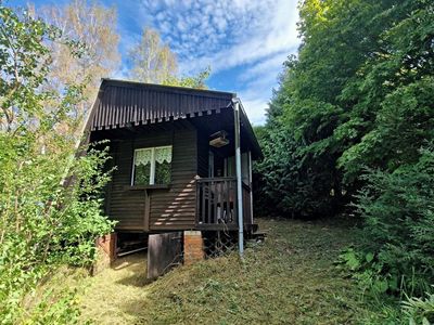 Prodej zahrady 389 m²