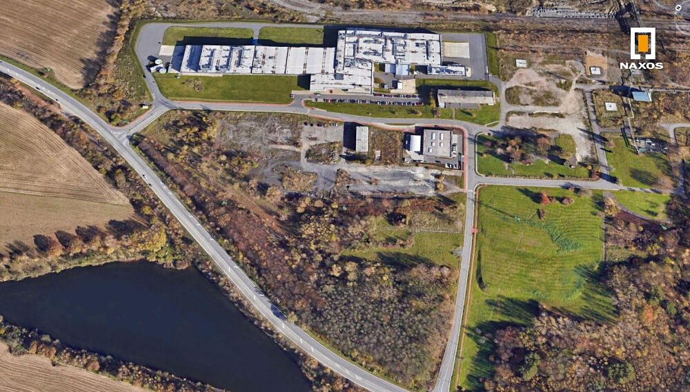 Prodej komerčního pozemku 7000 m² – fotografie 3