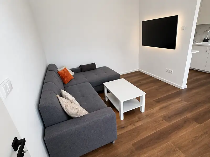 Pronájem bytu 2+kk 59 m², Česká Třebová – náhled fotky 3