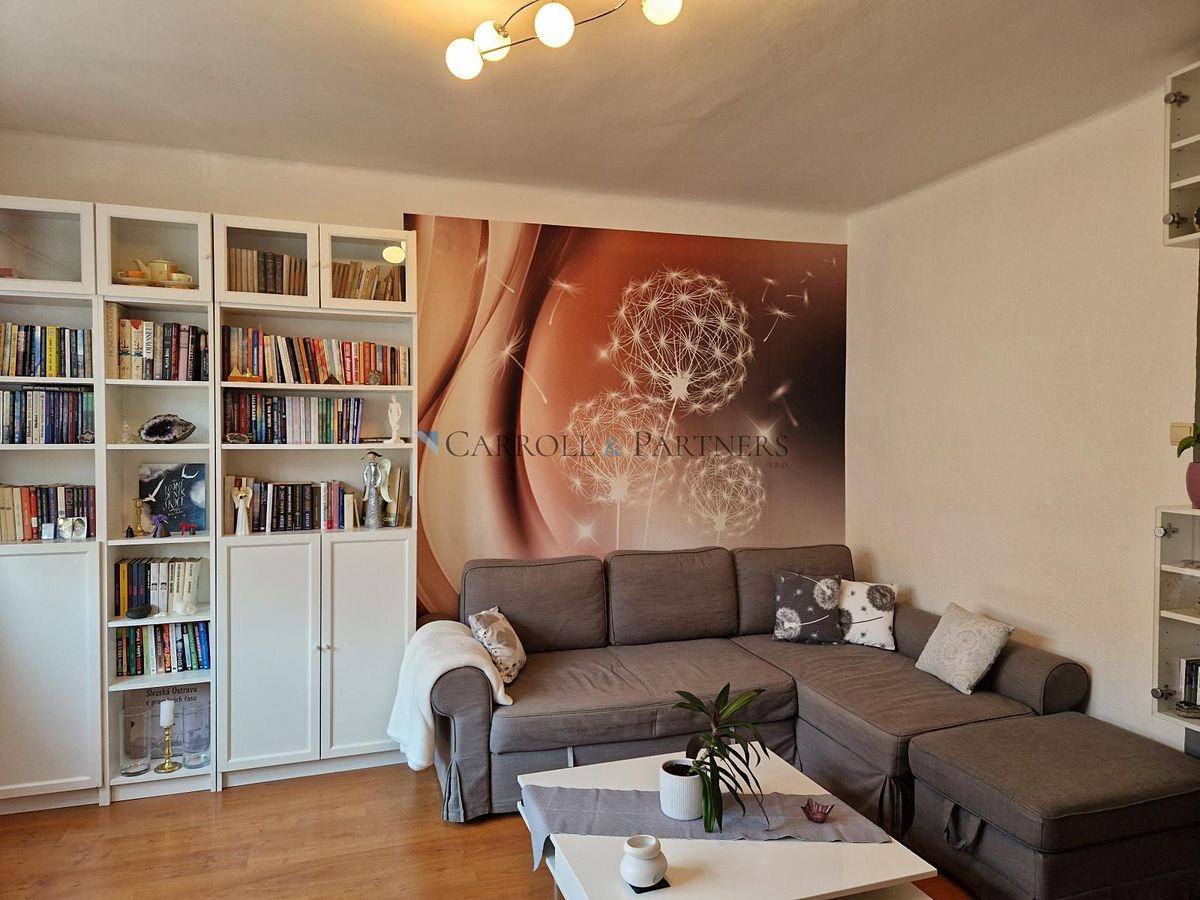 Prodej bytu 2+1 54 m² – fotografie 4