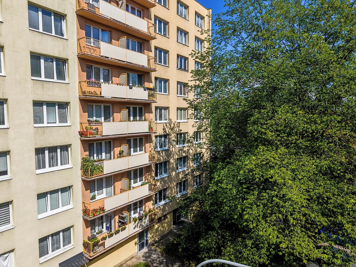 Prodej bytu 3+1 69 m²