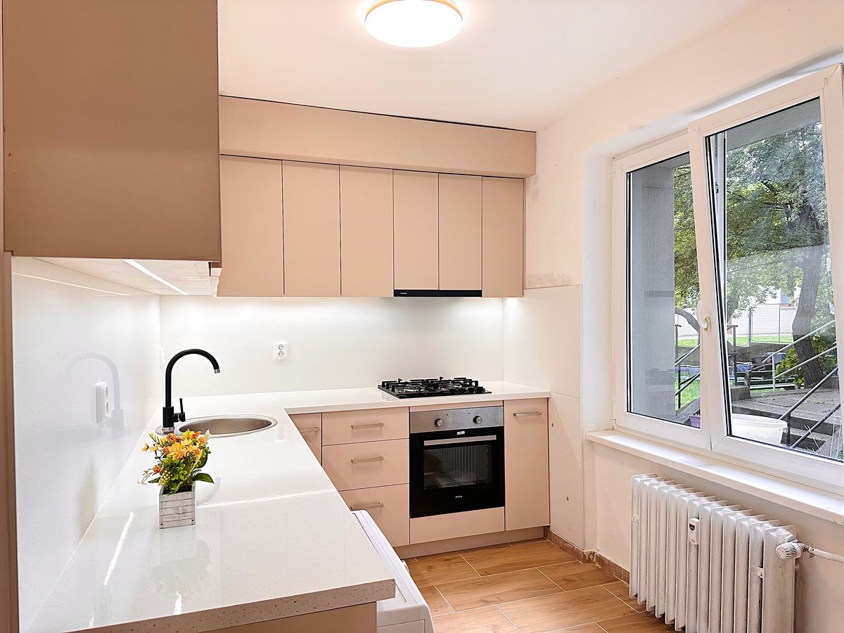 Prodej bytu 2+1 53 m²