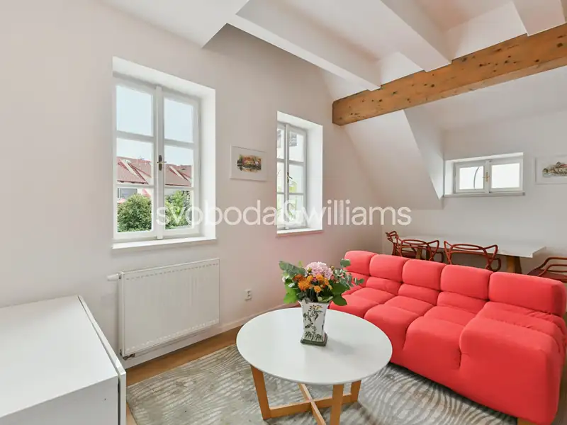 Prodej bytu 3+kk 83 m², Brandýs nad Labem-Stará Boleslav – náhled fotky 1