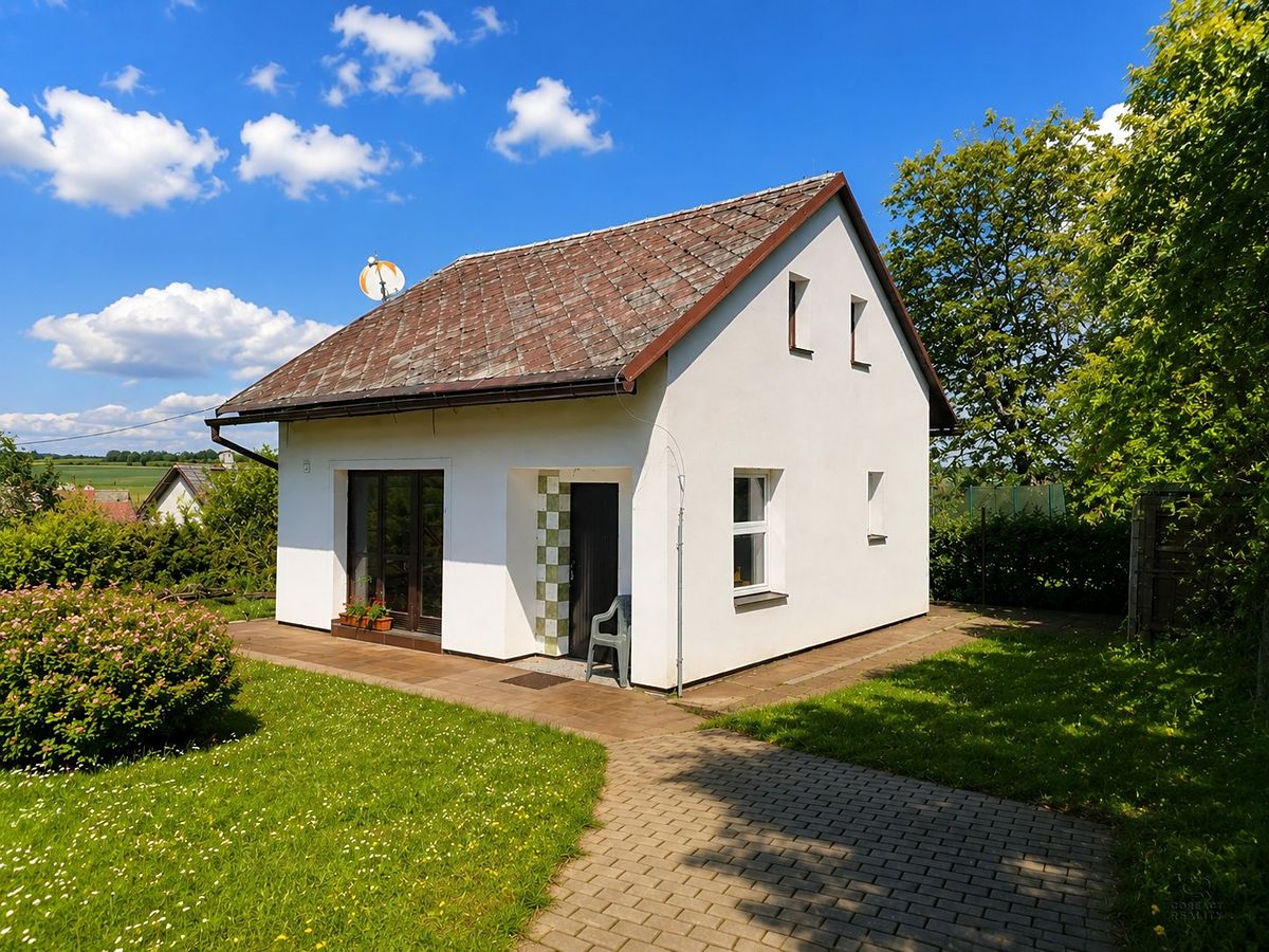 Prodej rodinného domu 80 m², pozemek 335 m² – fotografie 4