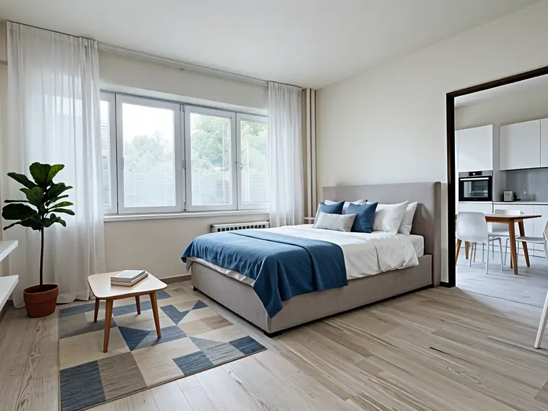 Prodej bytu 1+1 27 m², Ostrava – náhled fotky 3