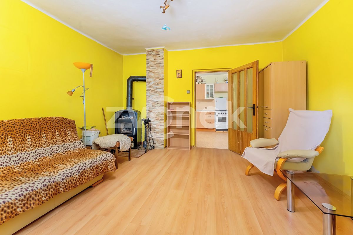 Prodej rodinného domu 120 m², pozemek 455 m² – fotografie 2