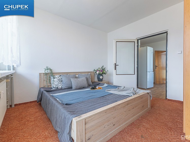 Prodej bytu 3+1, 74 m² (6 z 17)