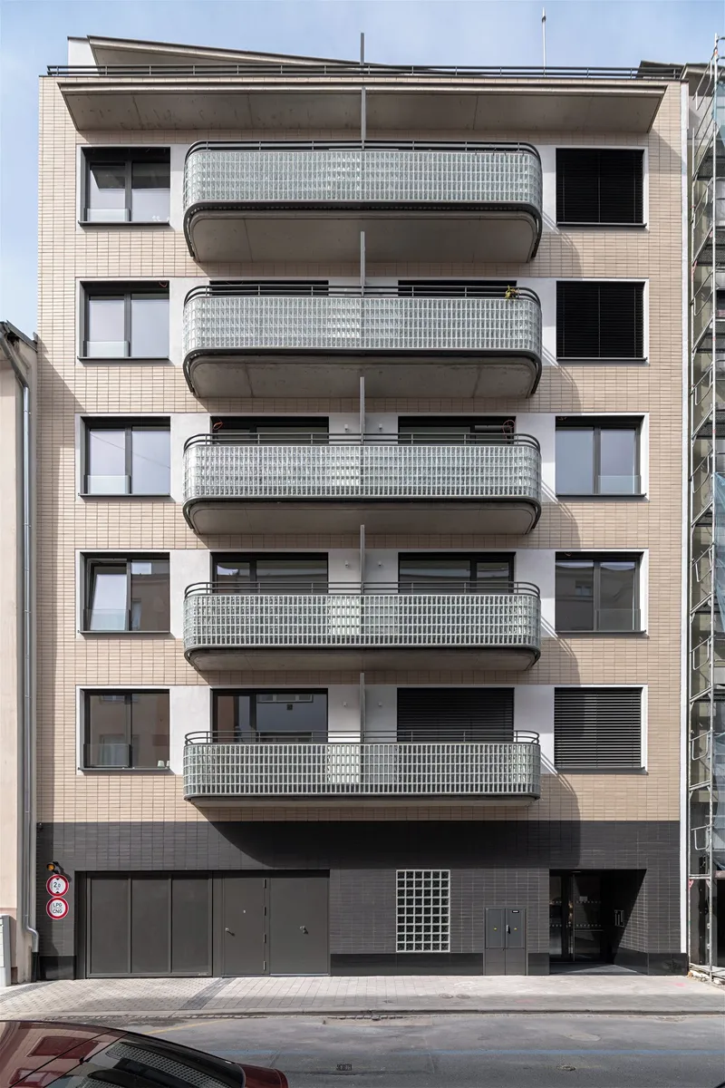 Prodej bytu 2+kk 57 m²
